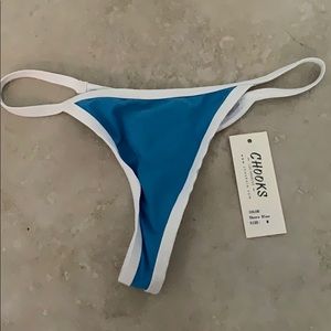 Brand new boutinela bikini bottoms